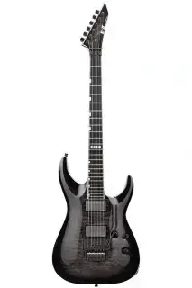 ESP E-II Horizon FR-II (See Thru Black Sunburst)