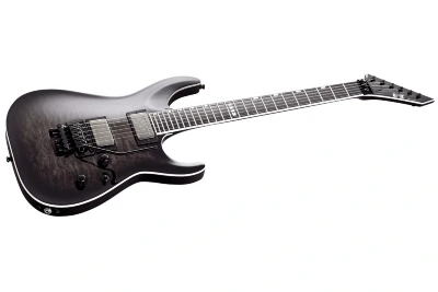 Електрогітара ESP E-II Horizon FR-II (See Thru Black Sunburst)