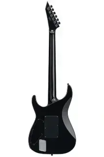 ESP E-II Horizon FR-II (See Thru Black Sunburst)