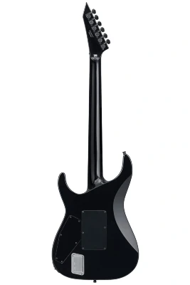 Електрогітара ESP E-II Horizon FR-II (See Thru Black Sunburst)