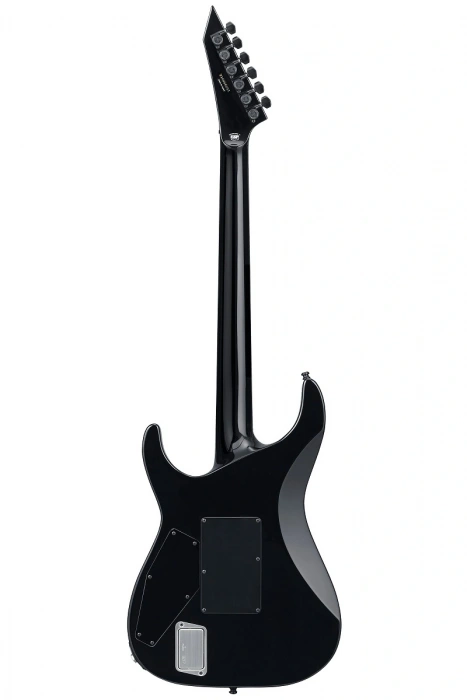 ESP E-II Horizon FR-II (See Thru Black Sunburst)