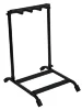 Стійка для гітари Gator Frameworks RI-GTR-RACK3 Rok-it 3x Collapsible Guitar Rack