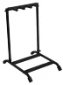 Стійка для гітари Gator Frameworks RI-GTR-RACK3 Rok-it 3x Collapsible Guitar Rack