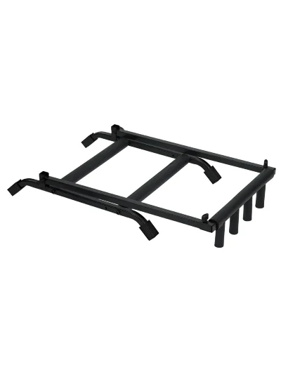 Стійка для гітари Gator Frameworks RI-GTR-RACK3 Rok-it 3x Collapsible Guitar Rack