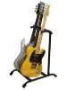 Стійка для гітари Gator Frameworks RI-GTR-RACK3 Rok-it 3x Collapsible Guitar Rack