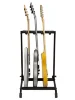 Стійка для гітари Gator Frameworks RI-GTR-RACK3 Rok-it 3x Collapsible Guitar Rack