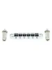 Бридж Gotoh GE103B-T (C)