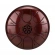 Глюкофон Hluru TCT8-5 JewelRed 5" (13см) 8 нот Tongue Drum Titanium Steel Глюкофон Hluru TCT8-5 JewelRed 5" (13см) 8 нот Tongue Drum Titanium Steel