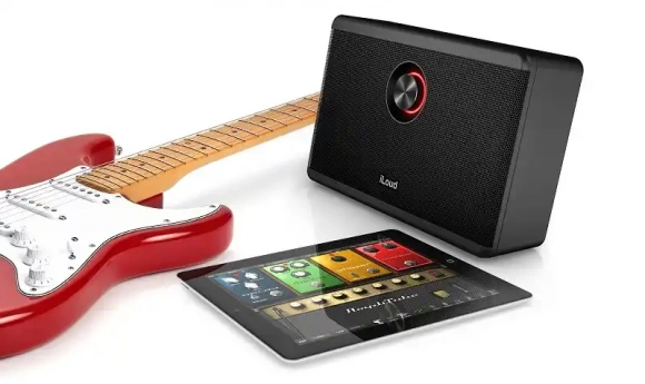 Акустическая система IK Multimedia ILoud Акустическая система IK Multimedia ILoud