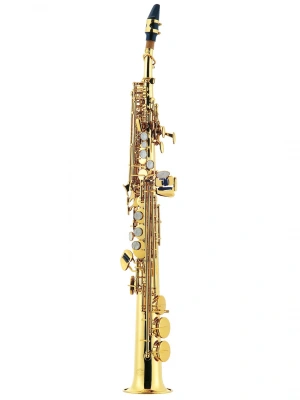 J.Michael SP-650 (S) Soprano Saxophone