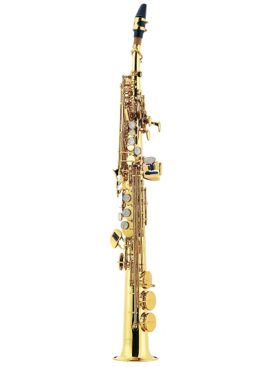 Саксофон сопрано J.Michael SP-650 (S) Soprano Saxophone