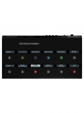 Line 6 HELIX Control Line 6 HELIX Control