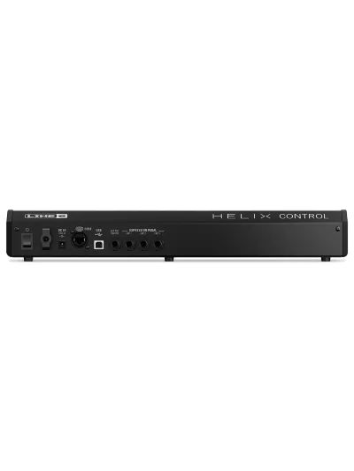 Футконтролер Line 6 HELIX Control