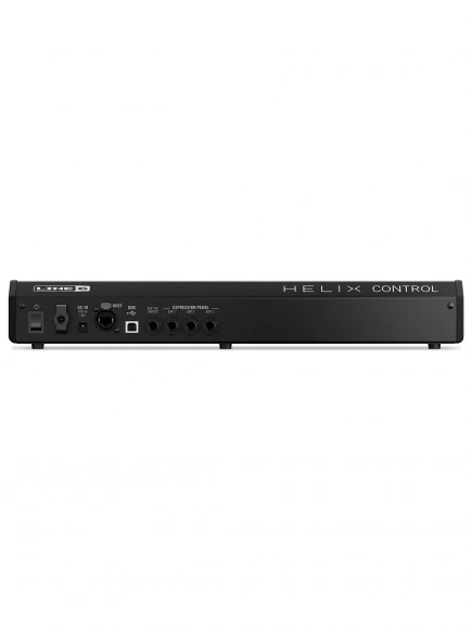Футконтролер Line 6 HELIX Control Футконтролер Line 6 HELIX Control
