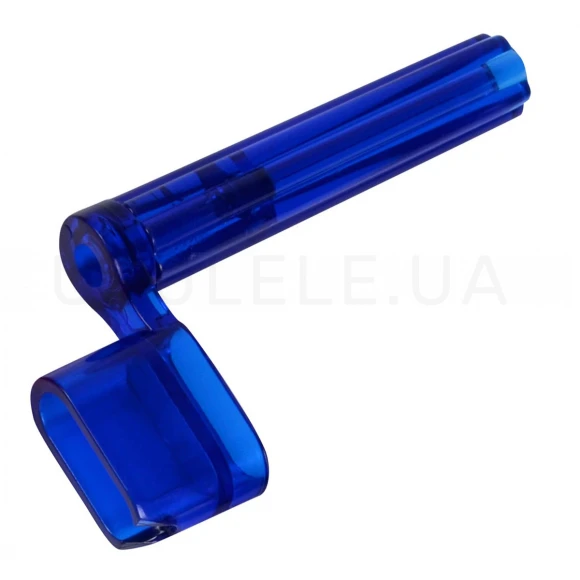 Ключ намотки струн Maxtone GWC15 (Blue) Stringwinder