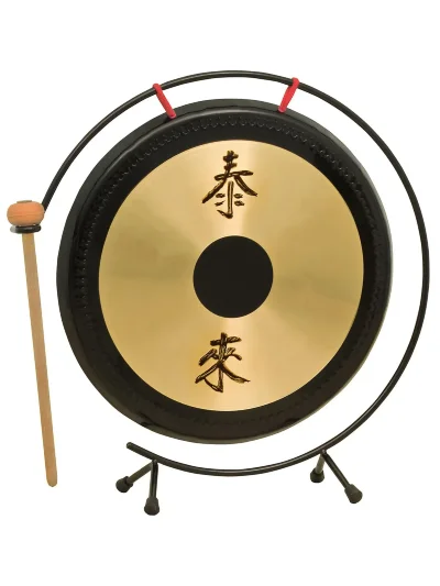 Гонг Maxtone TFLGON14 Gong 14"