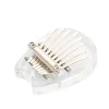 Калімба Overtone Mini Kalimba 8 Keys Acrylic Cat