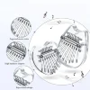 Калімба Overtone Mini Kalimba 8 Keys Acrylic Cat