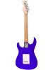 Електрогітара Parksons ST-170 (Metallic Blue)
