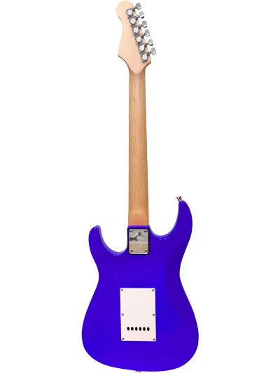Електрогітара Parksons ST-170 (Metallic Blue)