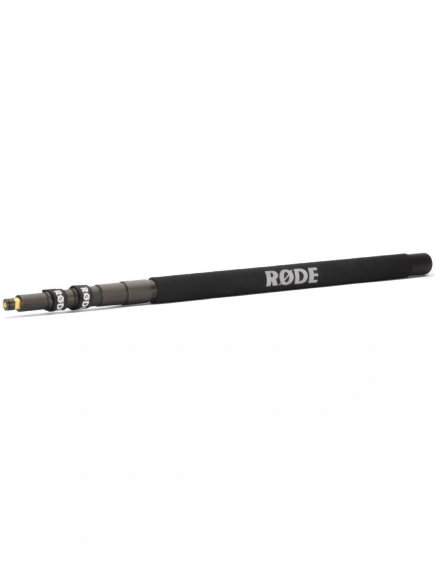 Мікрофонна стійка RODE Boompole