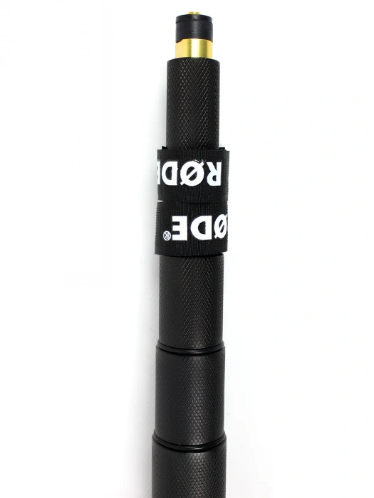 Мікрофонна стійка Мікрофонна стійка RODE Boompole