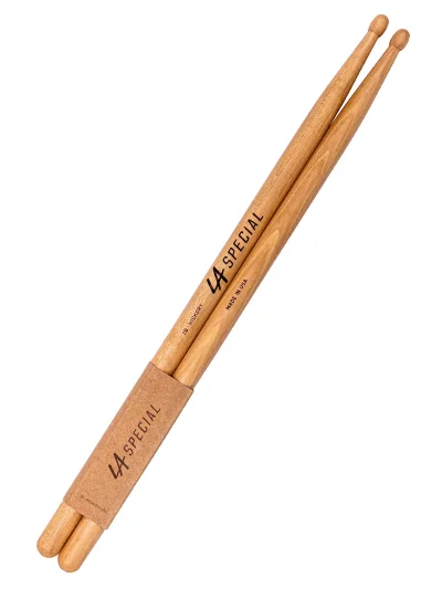 Барабанні палички Promark LA2BW L.A. Special 2B