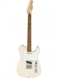 Squier Affinity Series Telecaster LR Olympic White Squier Affinity Series Telecaster LR Olympic White