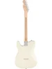 Електрогітара Squier Affinity Series Telecaster LR Olympic White