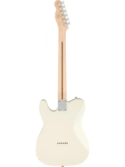 Електрогітара Squier Affinity Series Telecaster LR Olympic White
