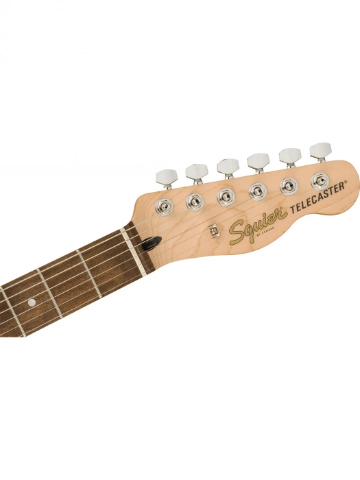 Електрогітара Електрогітара Squier Affinity Series Telecaster LR Olympic White