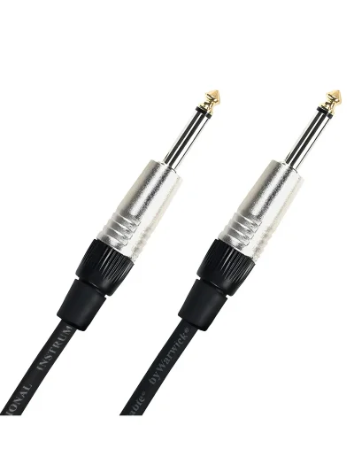 Інструментальний кабель RockCable RCL 30203 D7 (3m)