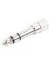 Перехідник SoundKing CC309-1 1/4" Jack TRS Male - 1/8" Jack TRS Female