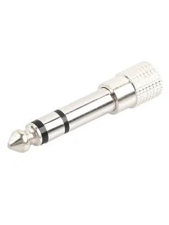 SoundKing CC309-1 1/4" Jack TRS Male - 1/8" Jack TRS Female