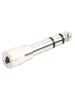 Перехідник SoundKing CC309-1 1/4" Jack TRS Male - 1/8" Jack TRS Female