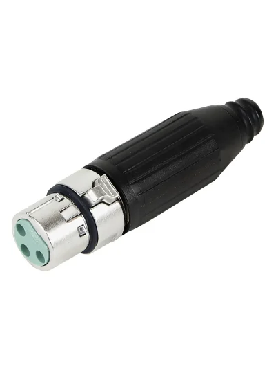 Роз'єм Switchcraft AAA3FPZPKG