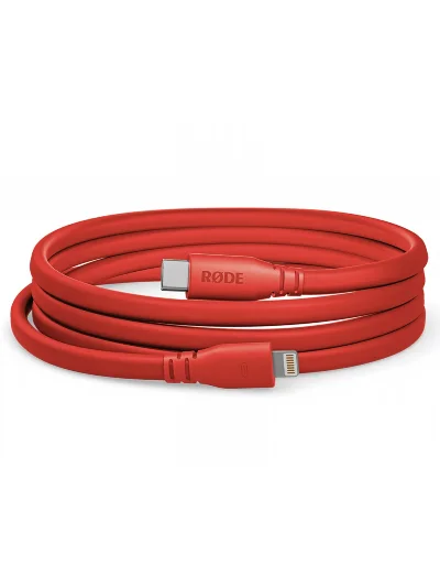 USB кабель RODE SC19 Red