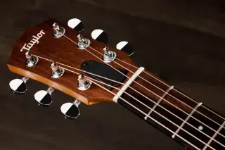Taylor Guitars GS Mini Sapele