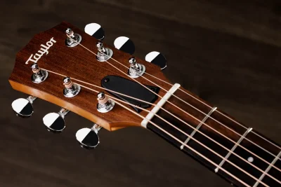 Акустична гітара Taylor Guitars GS Mini Sapele