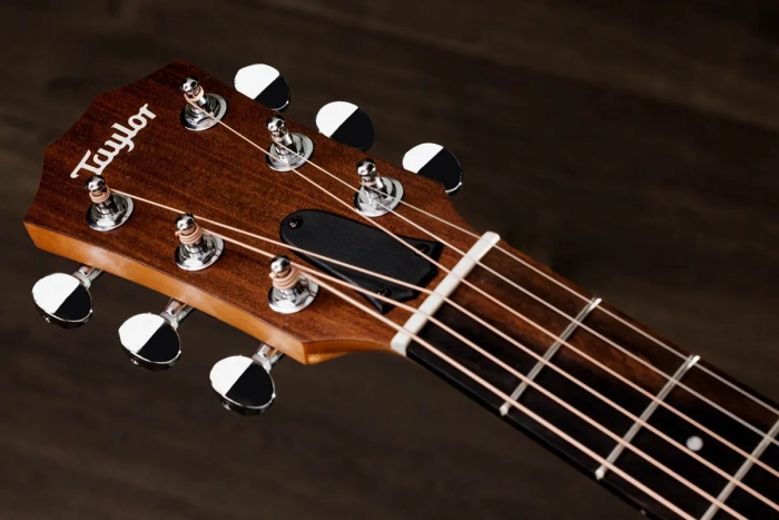 Акустична гітара Акустична гітара Taylor Guitars GS Mini Sapele