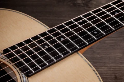 Акустична гітара Taylor Guitars GS Mini Sapele