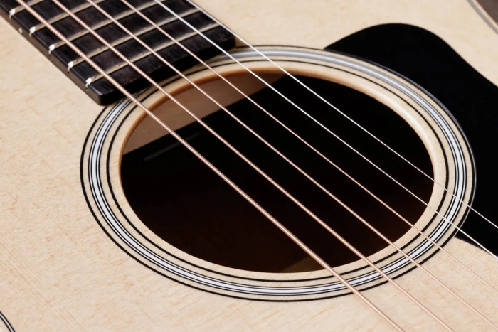 Акустична гітара Акустична гітара Taylor Guitars GS Mini Sapele