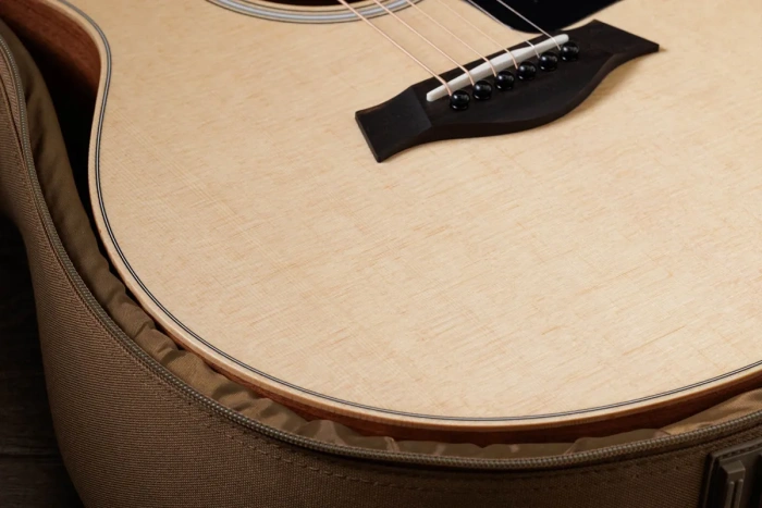 Акустична гітара Акустична гітара Taylor Guitars GS Mini Sapele