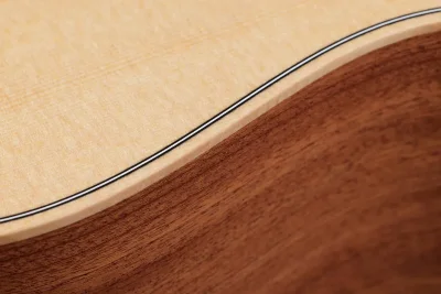 Акустична гітара Taylor Guitars GS Mini Sapele