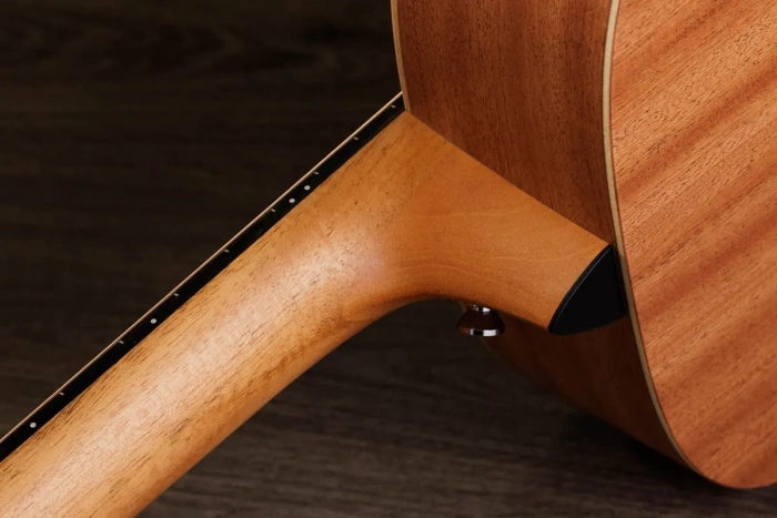Акустична гітара Акустична гітара Taylor Guitars GS Mini Sapele