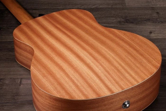 Акустична гітара Акустична гітара Taylor Guitars GS Mini Sapele
