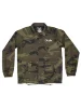Куртка Fender Coaches Jacket Camo M