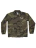 Куртка Fender Coaches Jacket Camo M