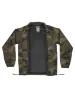 Куртка Fender Coaches Jacket Camo M
