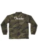 Куртка Fender Coaches Jacket Camo M